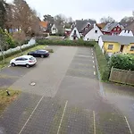 Am Park 28 Lägenhet Prerow