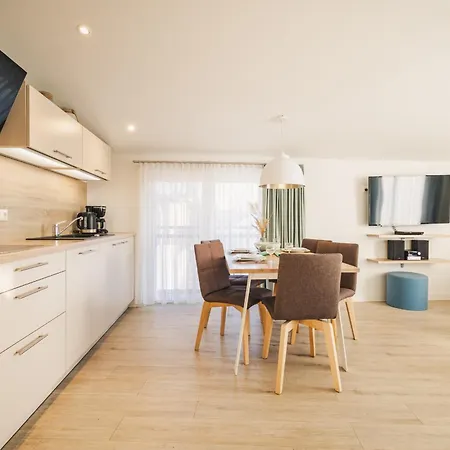 Am Park 28 Apartamento