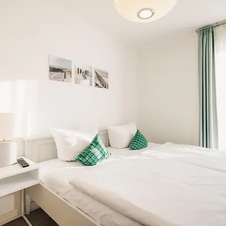 Am Park 28 Apartamento *