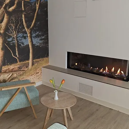 Apartamento Am Park 28 *