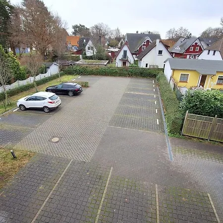 Am Park 28 Prerow