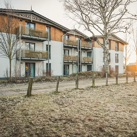 Am Park 28 Apartamento *